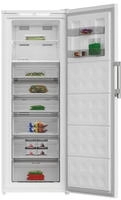 BAUKNECHT Gefrierschrank "GKN WC19170D" 191,2 cm hoch 70 cm breit