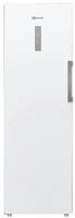 BAUKNECHT Gefrierschrank "GKN 18660DW" 186,5 cm hoch 59,7 cm breit