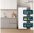 Homex FSN1611E-W