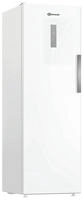 BAUKNECHT Gefrierschrank "GKN W18660C" 186,5 cm hoch 59,7 cm breit