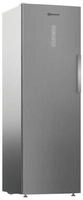 BAUKNECHT Gefrierschrank "GKN I18660C" 186,5 cm hoch 59,7 cm breit