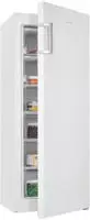 exquisit Gefrierschrank "GS230-H-050C weiss" 144 cm hoch 54 cm breit Perfekt f&uuml;r