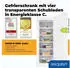 Exquisit GS230-H-050C weiß