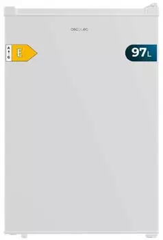 Cecotec Bolero CoolMarket TF 97 White