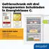 Exquisit GS81-H-010C