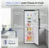 Bomann GS 7371 inox