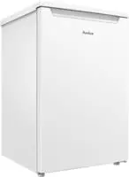 Amica Gefrierschrank "GS 321 101 W" 85 cm hoch 55 cm breit Leise Power f&uuml;r