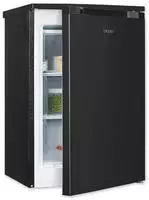 exquisit GS81-040B Inox Tischgefrieschr. B 87L 85x54,5x57,5cm