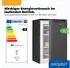 Exquisit GS81-040B inoxlook-az