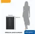 Exquisit GS81-040B inoxlook-az