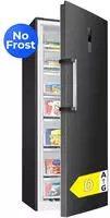 Bomann 773651, Bomann Gefrierschrank Nofrost | 2in1 - auch auf k&uuml;hlen...