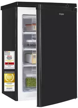 Exquisit GS512-040E schwarz