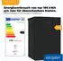 Exquisit GS512-040E schwarz