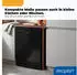 Exquisit GS512-040E schwarz