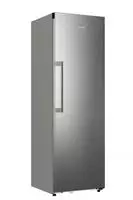 GORENJE Gefrierschrank "FNC618D6XWF" 185,6 cm hoch 59,5 cm breit KitchenFit passt