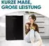 STILLSTERN MGS 42.3 Schwarz