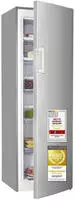 Exquisit 811260502, Exquisit Gefrierschrank 204 l No Frost | Energieklasse C 