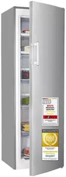 Exquisit GS5271-NF-H-040C inoxlook