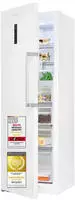 Exquisit 811330501, Exquisit Gefrierschrank 274 l No Frost | Energieklasse C 