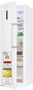 Exquisit GS5295-NF-H-040C weiß
