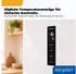 Exquisit GS5295-NF-H-040C weiß