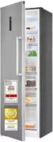 Exquisit 811330503, Exquisit Gefrierschrank | GS5295-NF-H-040C inoxlook | 274 l...