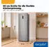 Exquisit GS5295-NF-H-040C inoxlook