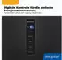 Exquisit GS5295-NF-H-040C schwarz