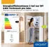Exquisit GS295-NF-H-040C weiß