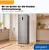 Exquisit GS295-NF-H-040C Inoxlook