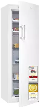 Exquisit GS5271-NF-H-040D wei&szlig;