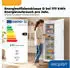 Exquisit GS5271-NF-H-040D weiß