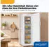 Exquisit GS5271-NF-H-040D weiß