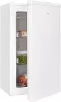 exquisit Gefrierschrank "GS111-330D weiss" 82,5 cm hoch 45,5 cm breit...