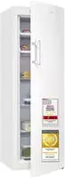 exquisit Gefrierschrank NoFrost "GS271-NF-H-040C" 170 cm hoch 54,5 cm breit Viel