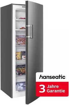 Hanseatic HGS17154CNFI