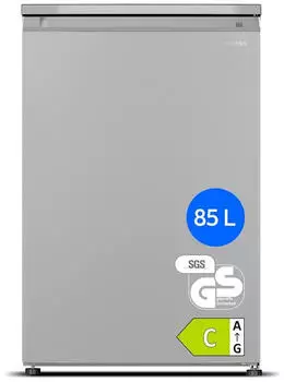 Medion MD370018 silver