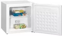 Amica GB 15151 W ws Gefrierbox m 32L E 50x48x44,5cm 41dB