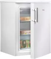 Amica Gefrierschrank "GS 15920 W" 85 cm hoch 60 cm breit