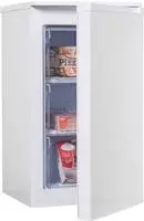 Amica Gefrierschrank "GS15496W" 85 cm hoch 48 cm breit