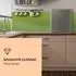 Klarstein Garfield Gefrierschrank 34 L