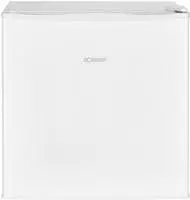 Bomann GB 341.1 ws Gefrierbox E 31L 51x47x45cm