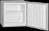 Bomann GB 341 A++ silber