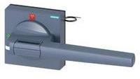 Siemens Handhabe Grau 8UD18614CD01