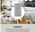 Klarstein Gefrierschrank 60 l (10034550)
