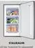 Klarstein Gefrierschrank 60 l (10034550)