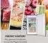 Klarstein Gefrierschrank 60 l (10034550)