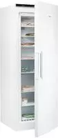 SIEMENS Gefrierschrank iQ500 "GS58NDWDP" 191 cm hoch 70 cm breit