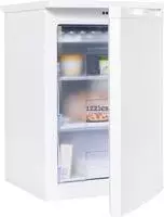 BEKO Gefrierschrank "FSE1074N" 84 cm hoch 54 cm breit