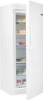 BOSCH Gefrierschrank Serie 4 "GSN29VWEP" 161 cm hoch 60 cm breit